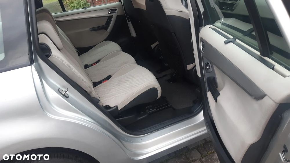 Citroën C4 Grand Picasso - 12