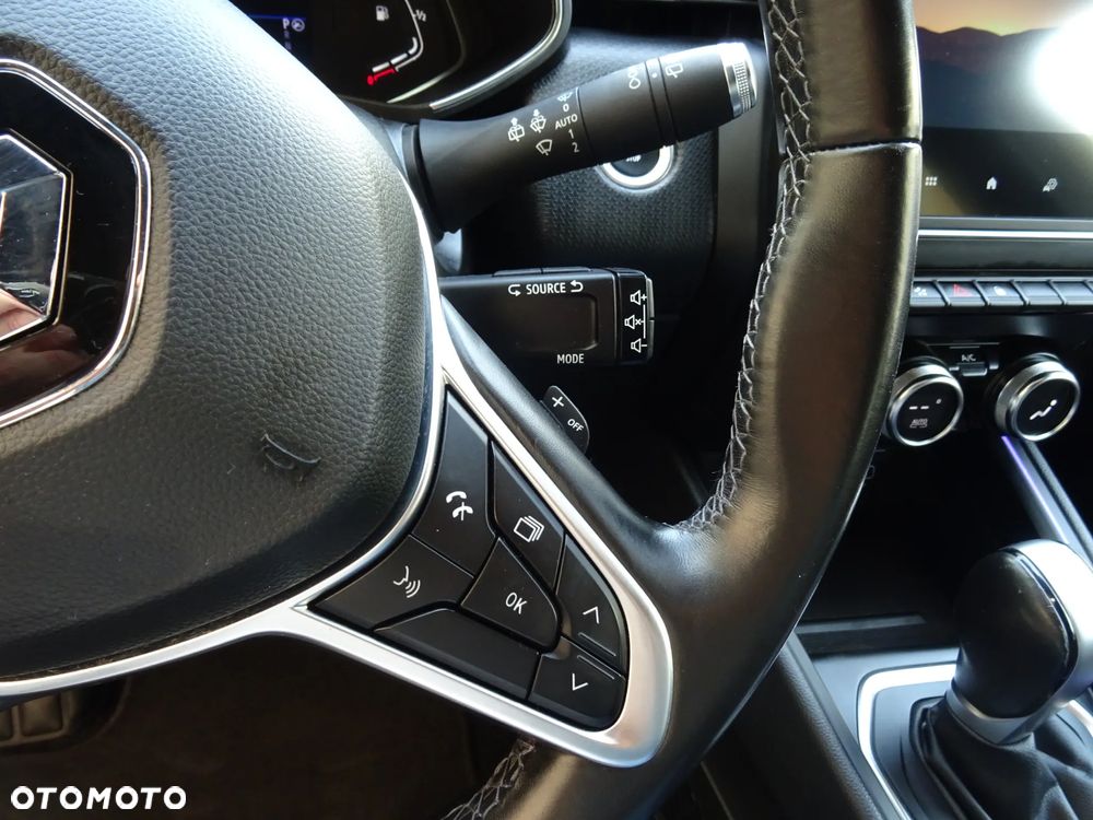 Renault Clio TCe 130 EDC GPF EDITION ONE - 15