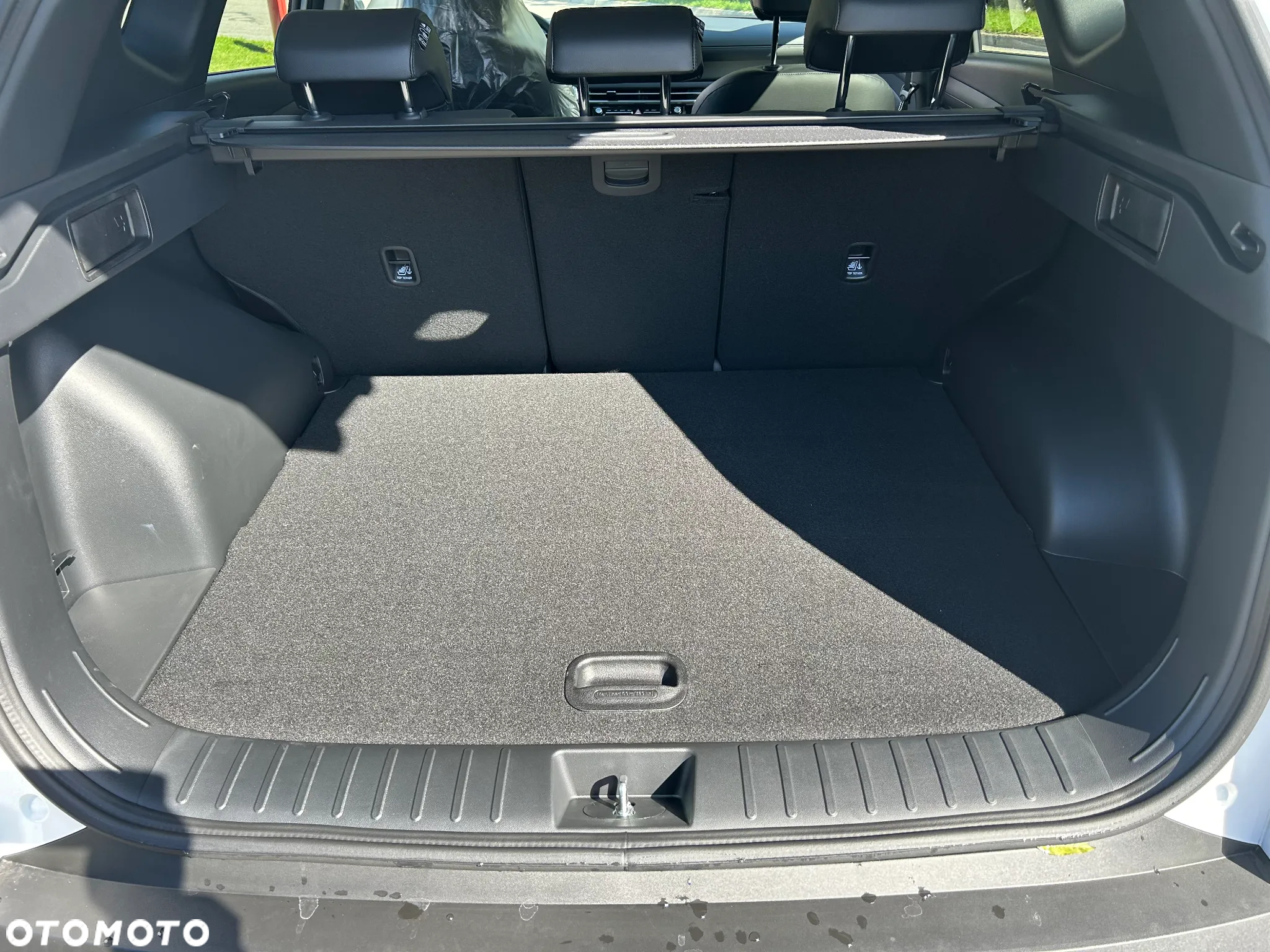 Hyundai Tucson - 10