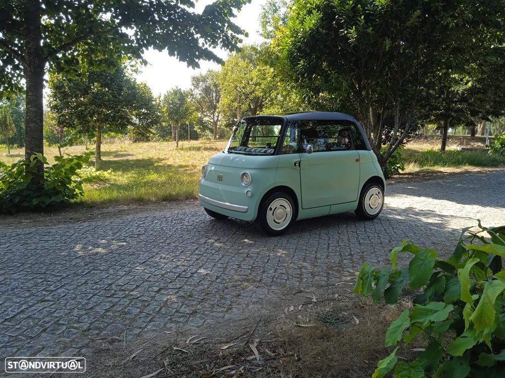 Fiat Topolino - 59