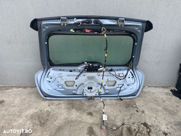 Haion VOLVO V60 D6 HYBRID 2014+ - 2