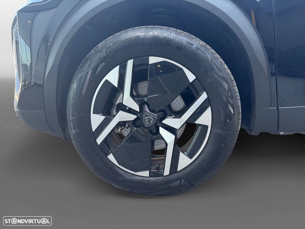 Peugeot 2008 1.2 Hybrid Allure e-DCS6 - 14
