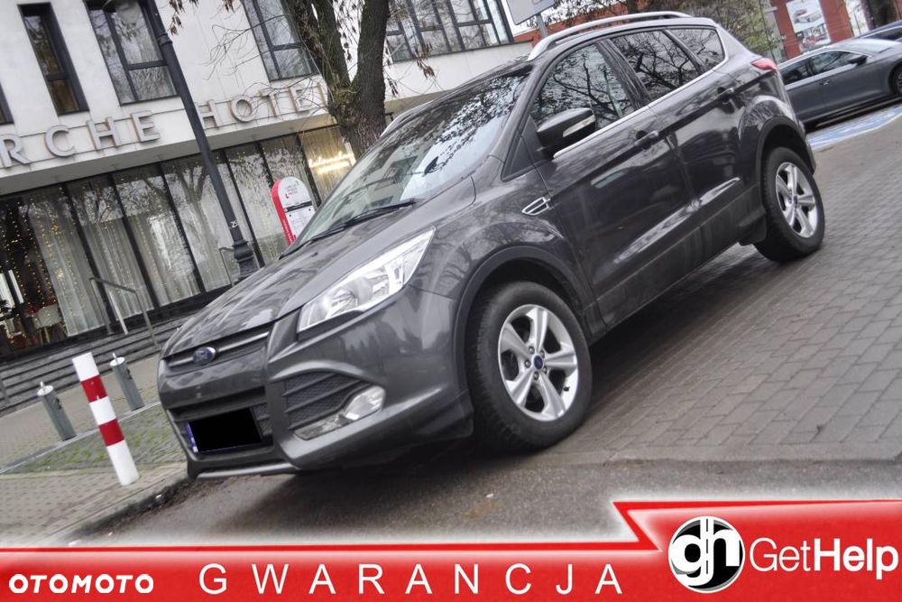 Ford Kuga 1.5 EcoBoost FWD Titanium ASS - 1