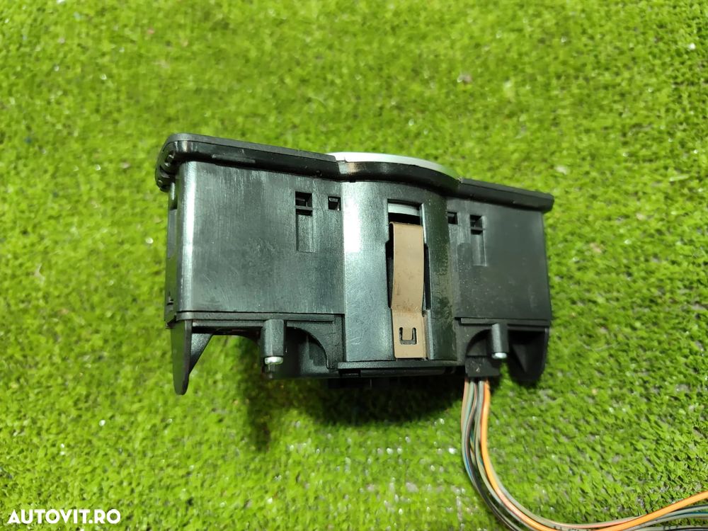 BLOC CONTROL LUMINI MERCEDES BENZ W212 CLASA E E350 CDI BLUEEFFICIENCY SE 3.0 DIESEL 2010 / COUPE 2009-2016 - 8