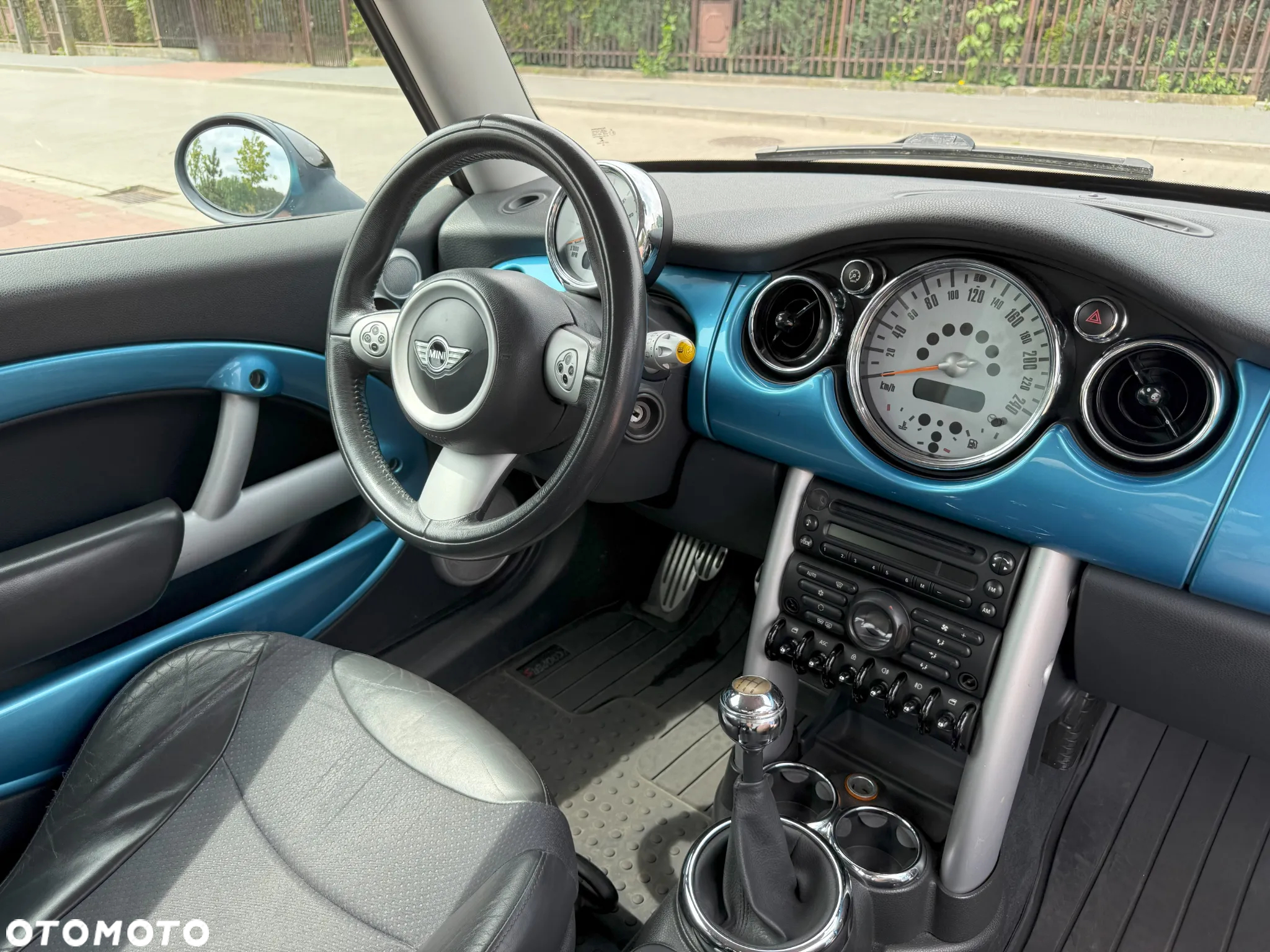 MINI Cooper S Standard - 12