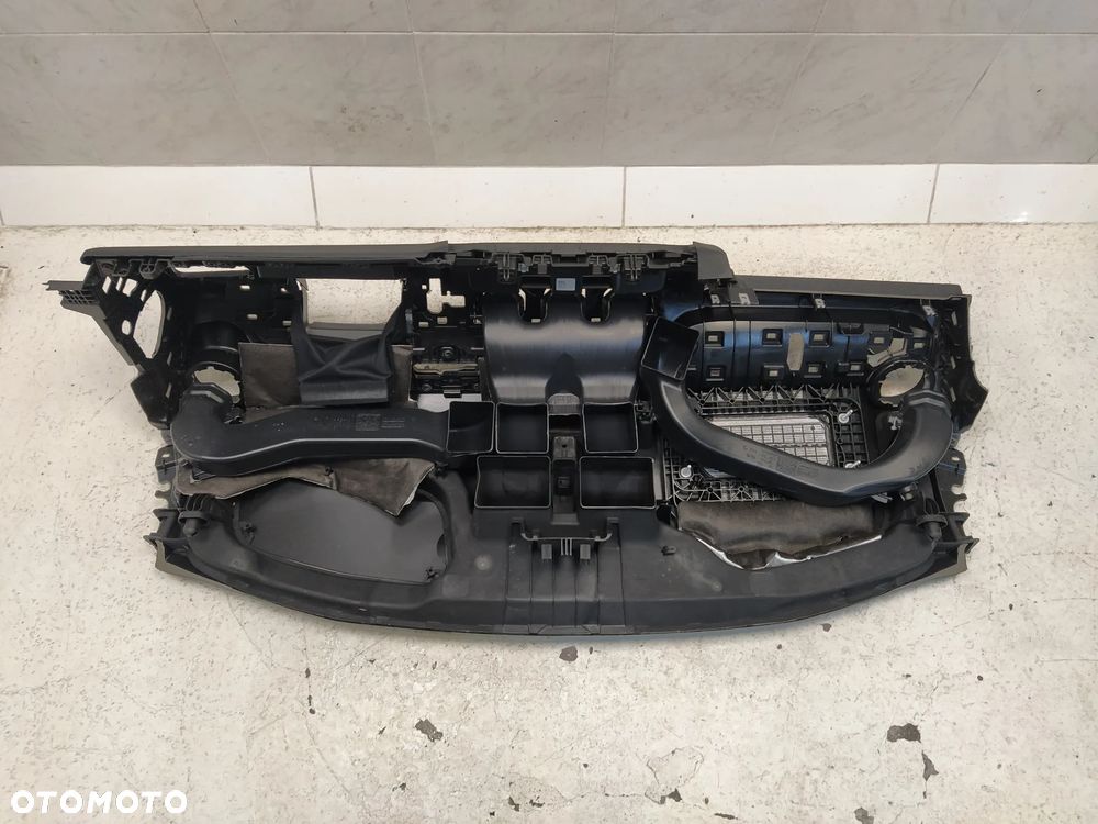 MERCEDES B KLASA W247 DESKA ROZDZIELCZA KONSOLA KOKPIT NOWY ORYGINAŁ - 12