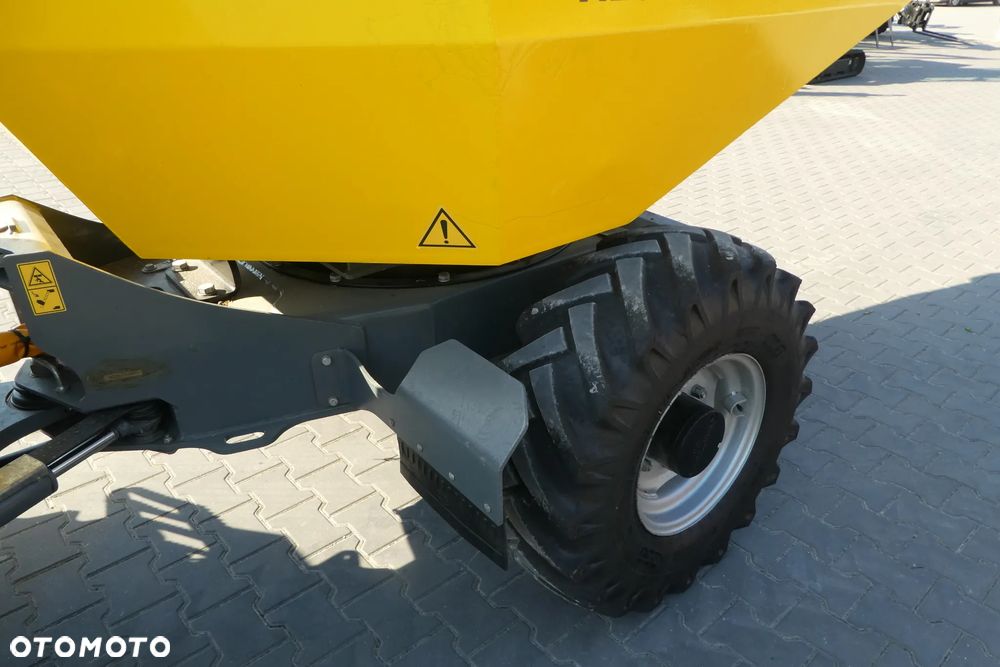 Wacker Neuson DW 40 - 12