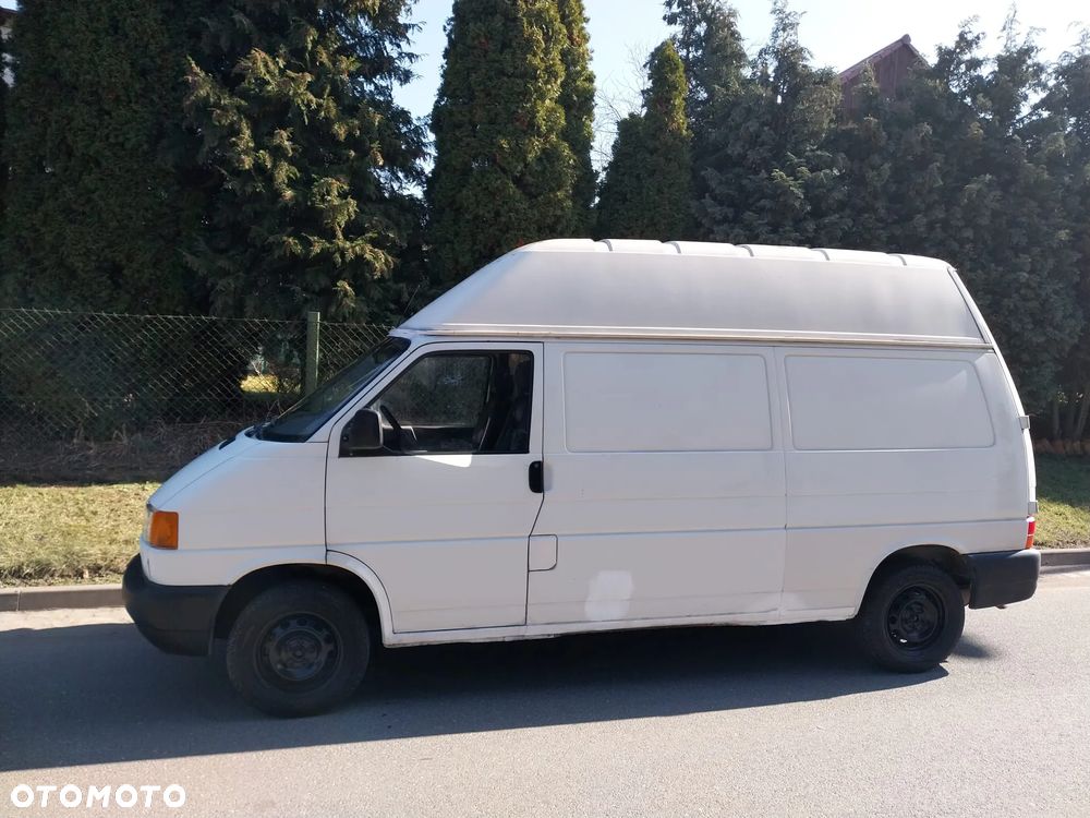 Volkswagen T4 MAXI L2H2 - 2