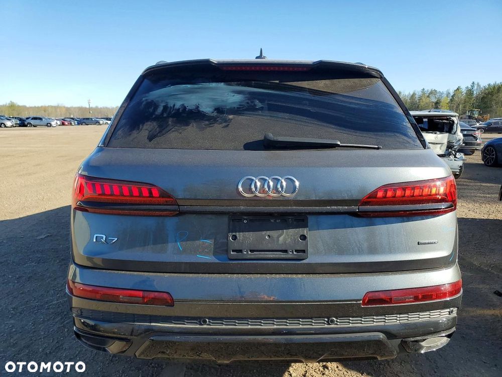 Audi Q7 55 TFSI quattro tiptronic competition plus - 6