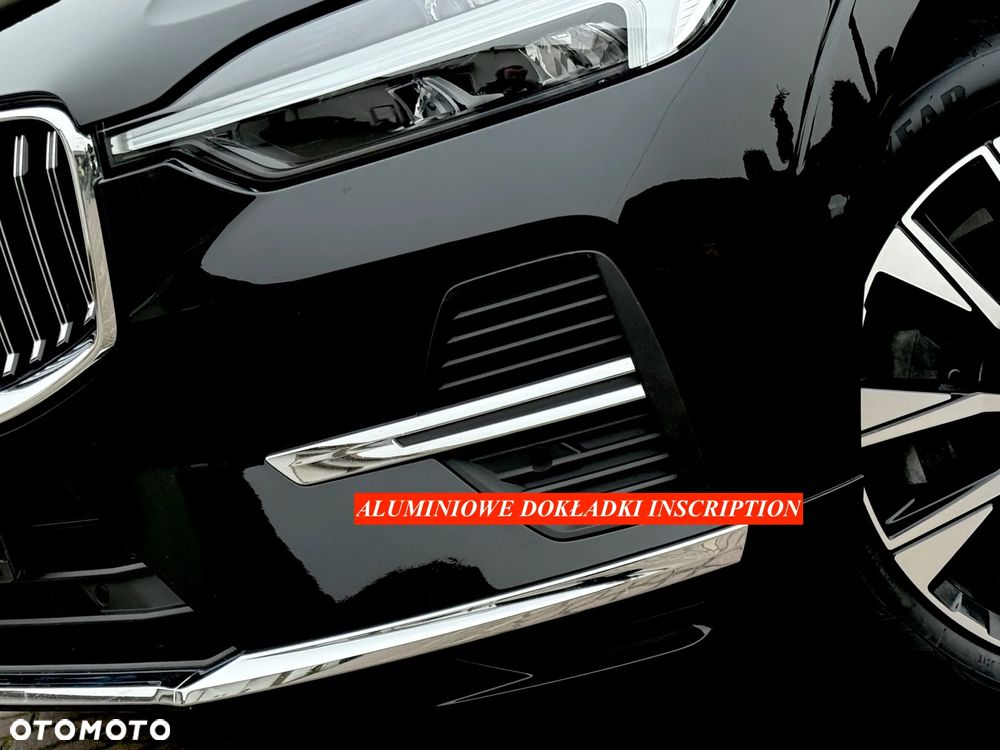 Volvo XC 60 B4 D Geartronic Inscription - 35