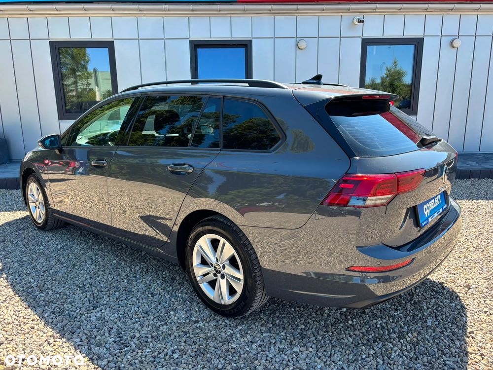 Volkswagen Golf 1.5 TSI EVO Life - 3