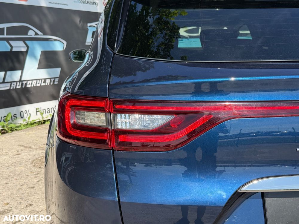 Renault Talisman ENERGY dCi 160 EDC INITIALE PARIS - 28