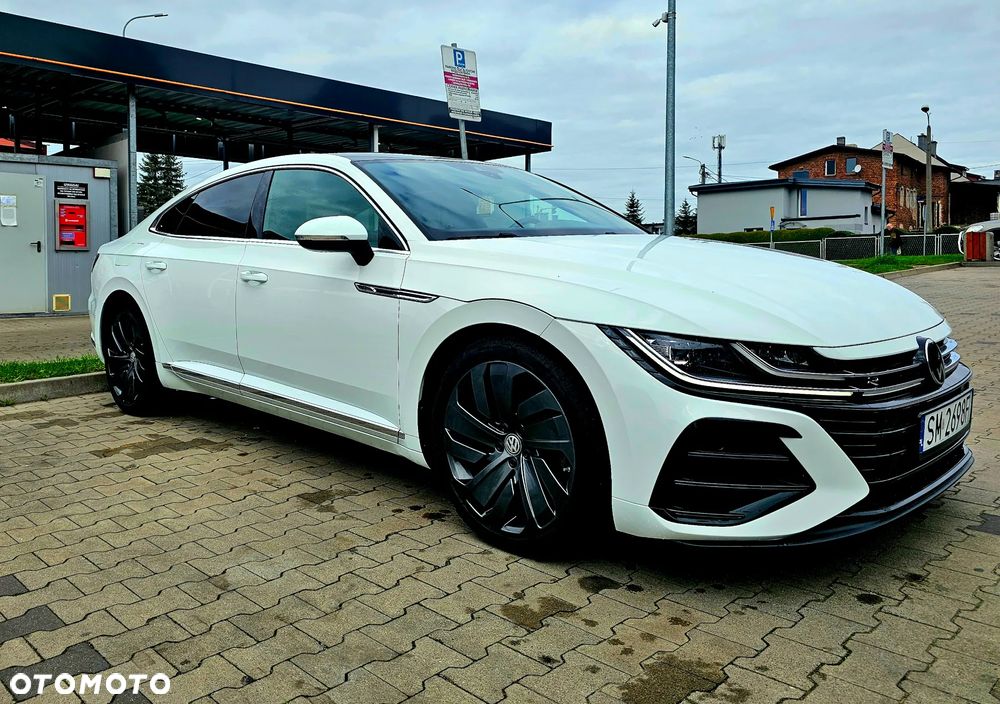 Volkswagen Arteon - 5
