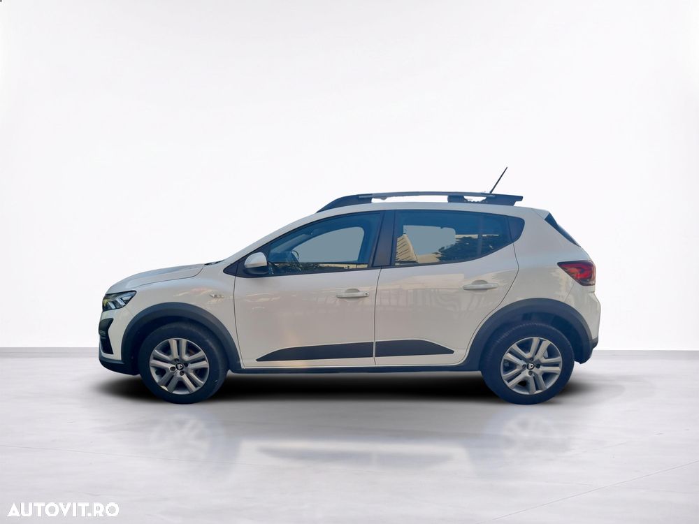 Dacia Sandero Stepway TCe 90 MT6 Comfort - 3