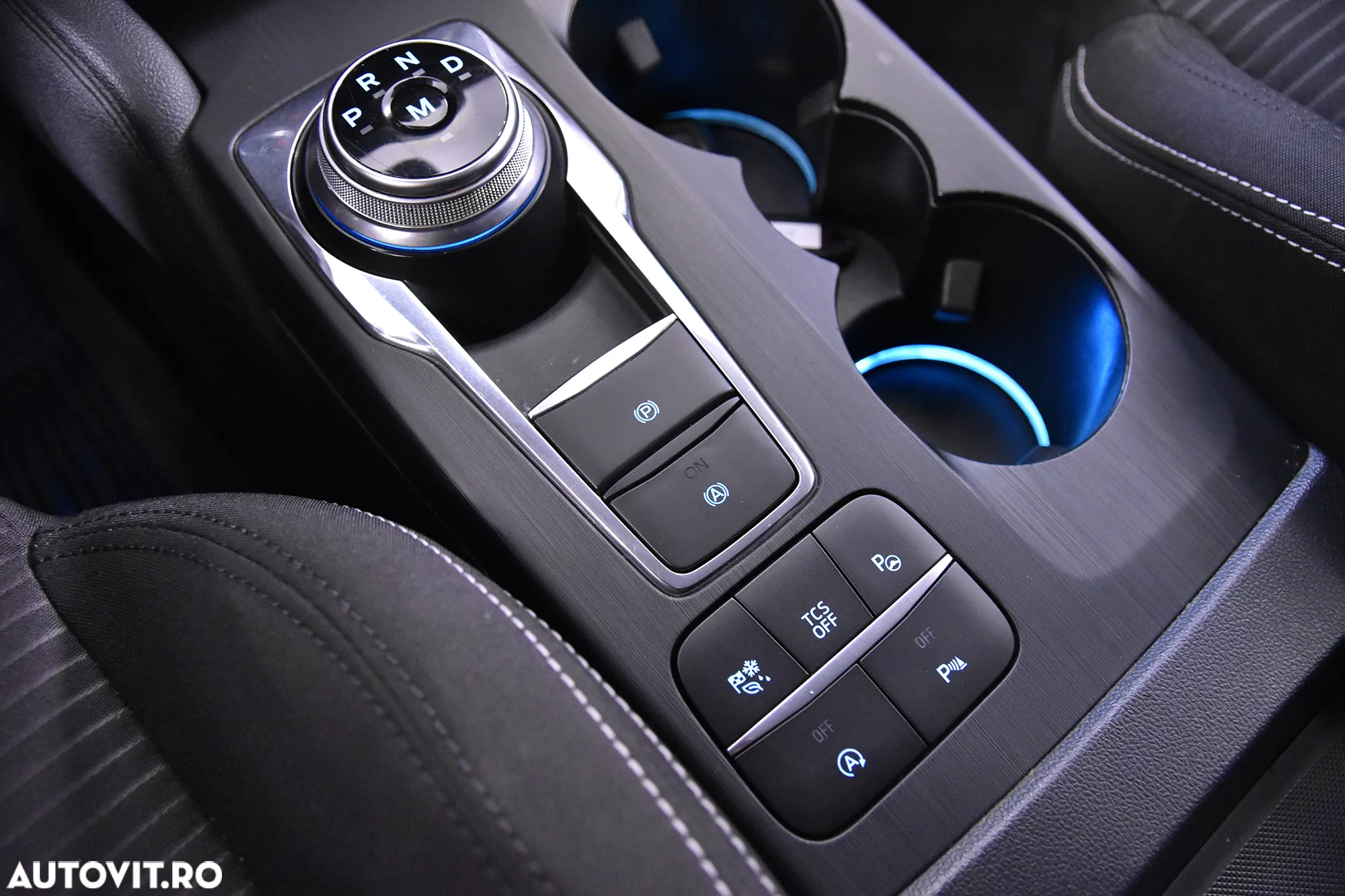 Ford Focus - 17