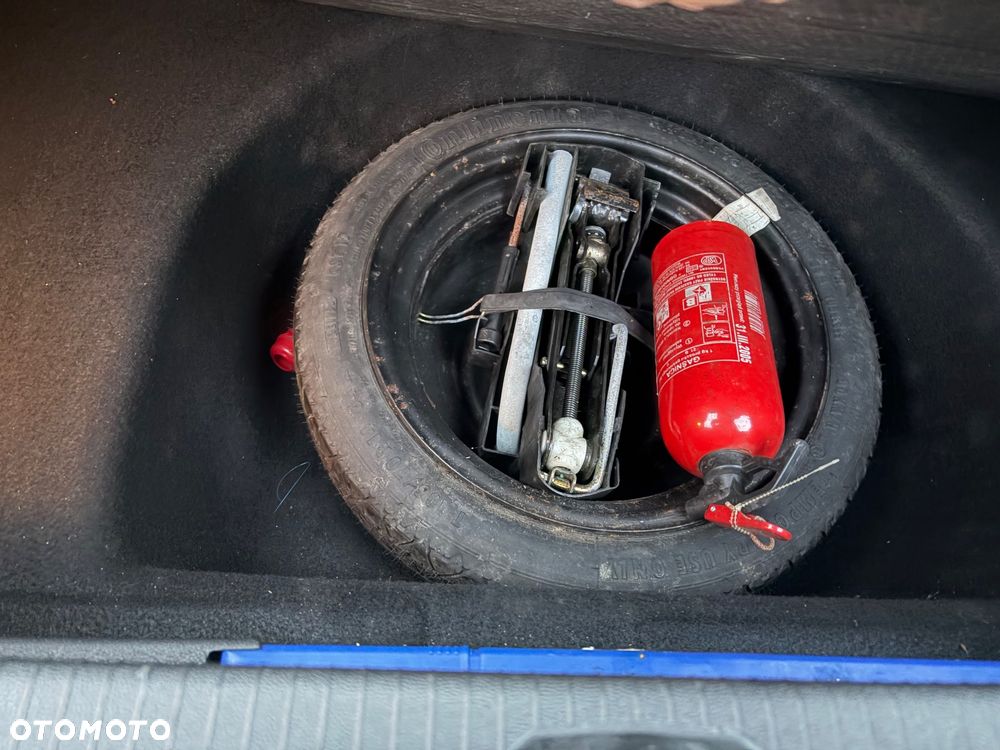 Opel Corsa - 9