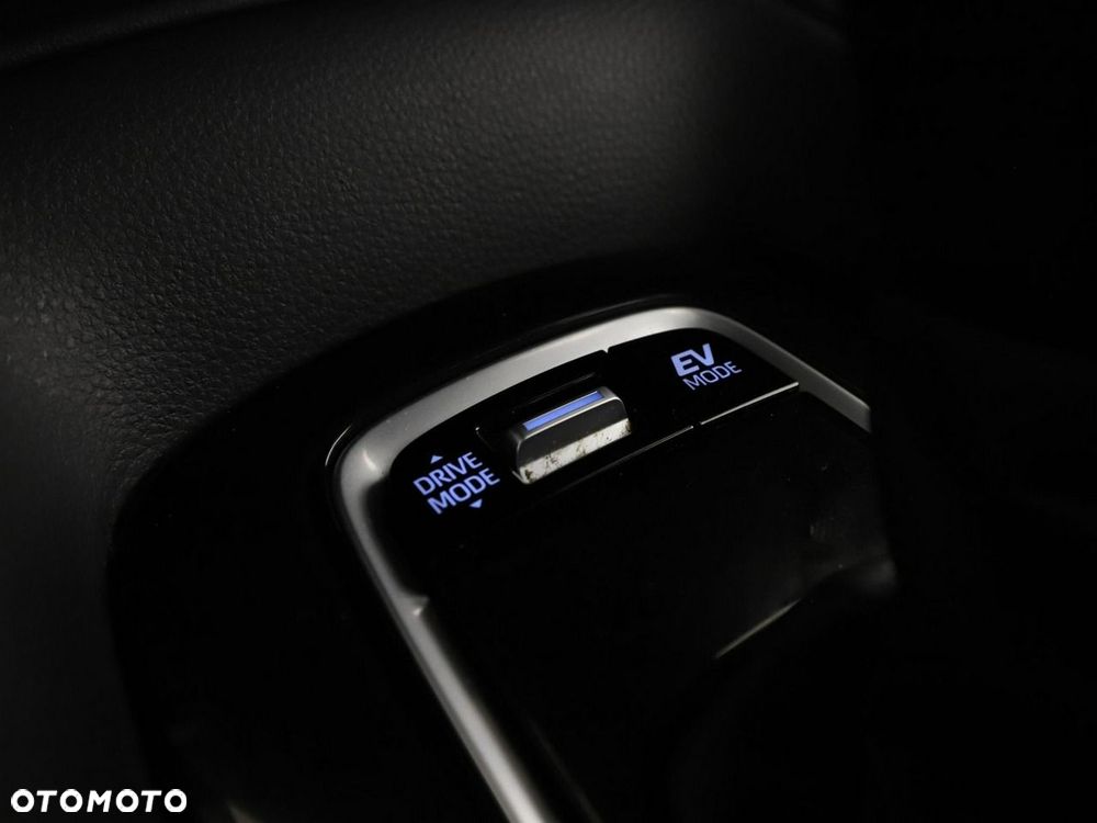Toyota Corolla 1.8 Hybrid Active - 28