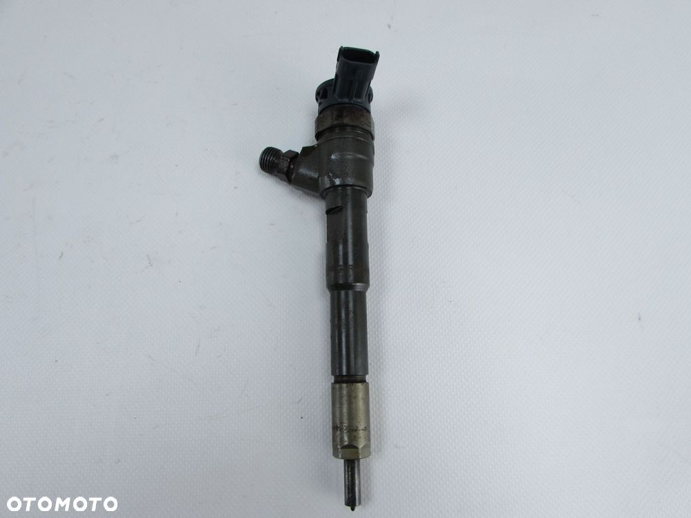 RENAULT DACIA NISSAN 1.5 DCI WTRYSK WTRYSKIWACZ 8201453073 0445110652 0445876515 TEST - 1