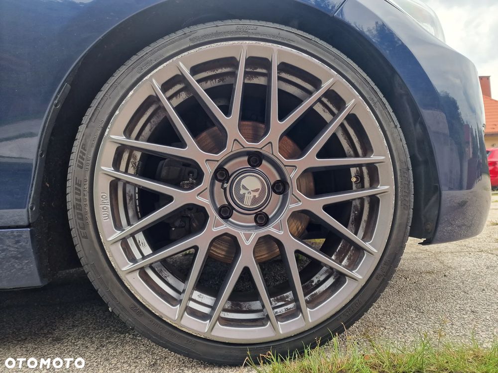 BMW Seria 2 220i Sport Line - 13