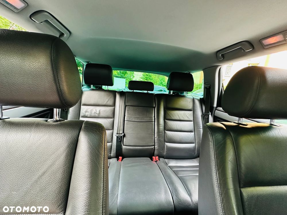 Volkswagen Touareg 2.5 R5 TDI DPF Tiptr - 13