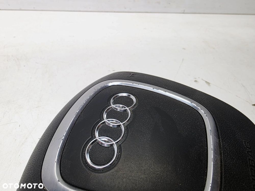 PODUSZKA POWIETRZNA KIEROWCY AUDI A3 8P LIFT 8P7880201E 6PS - 6