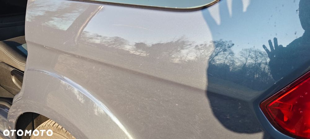 Ford Galaxy 2.0 TDCi Ghia - 14