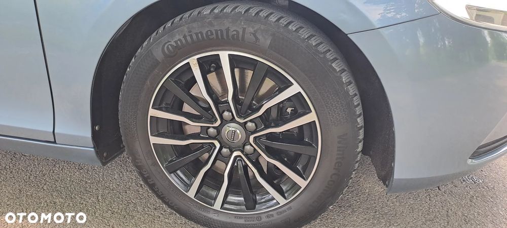Volvo V40 T3 Geartronic Momentum - 9