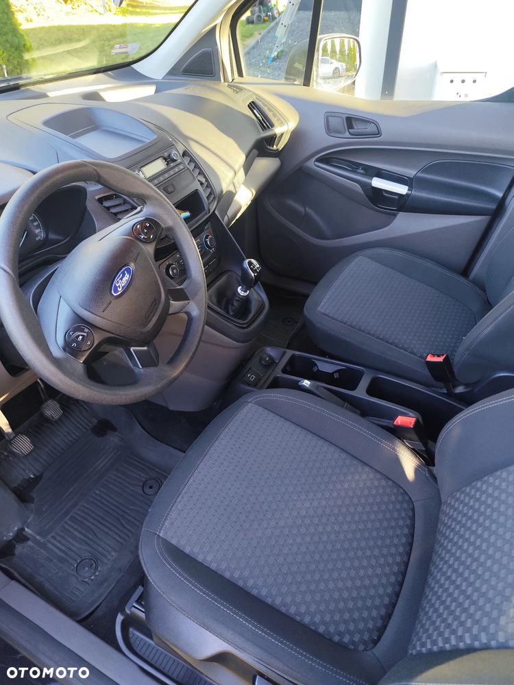 Ford Transit Connect Kombi 230 L2 Trend - 9
