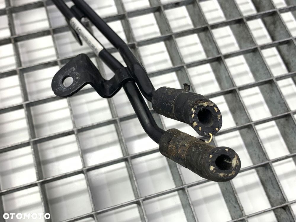 MAGISTRALA WODY  VW TRANSPORTER / CARAVELLE VI Autobus (SGB, SGJ, SHB, SHJ) 2015 - 2022 2.0 TDI 81 - 2