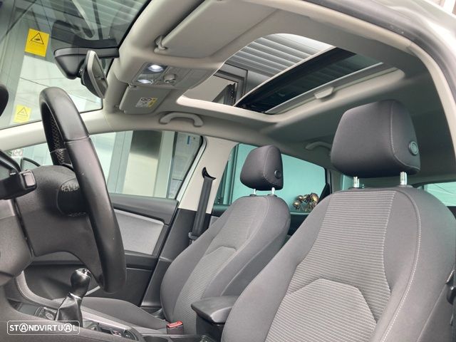 SEAT Leon 1.0 EcoTSI Style S/S - 35