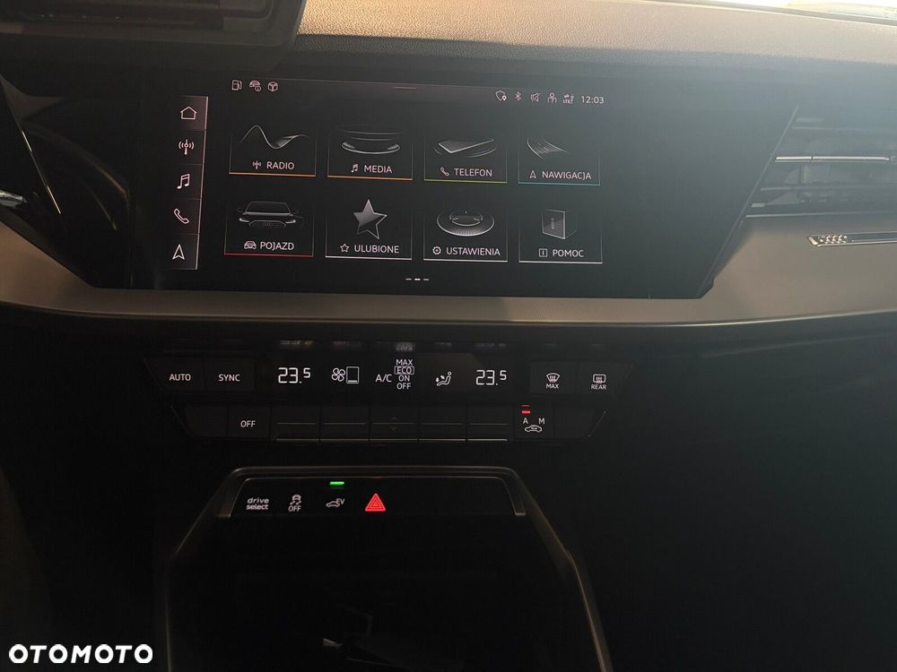 Audi A3 Sportback - 32
