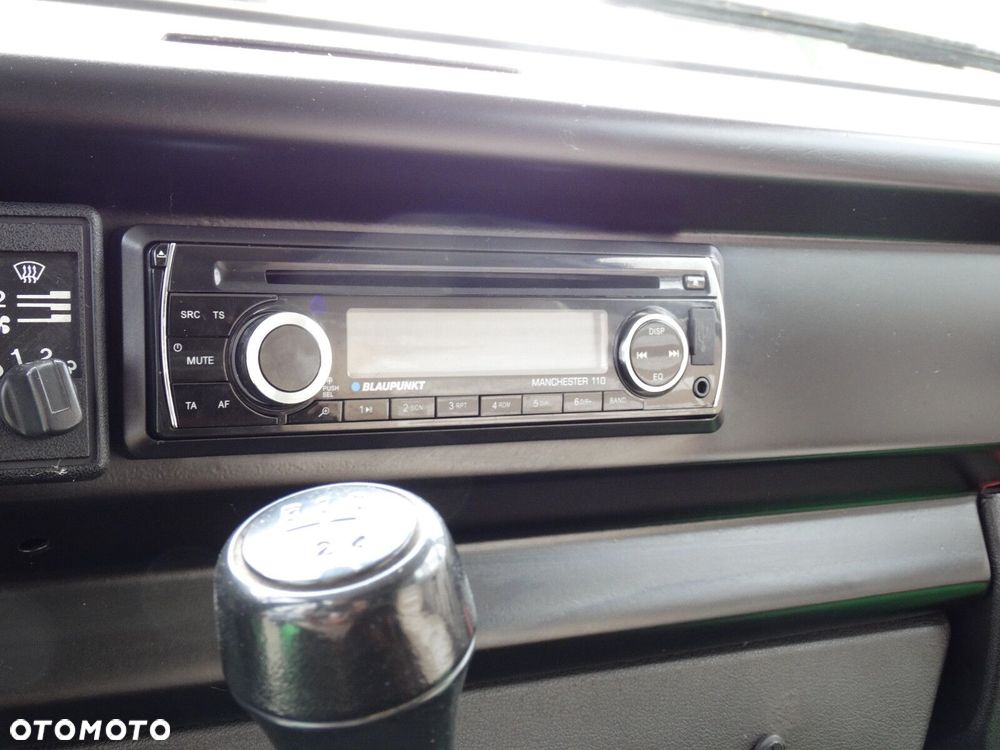 Volkswagen Transporter - 17