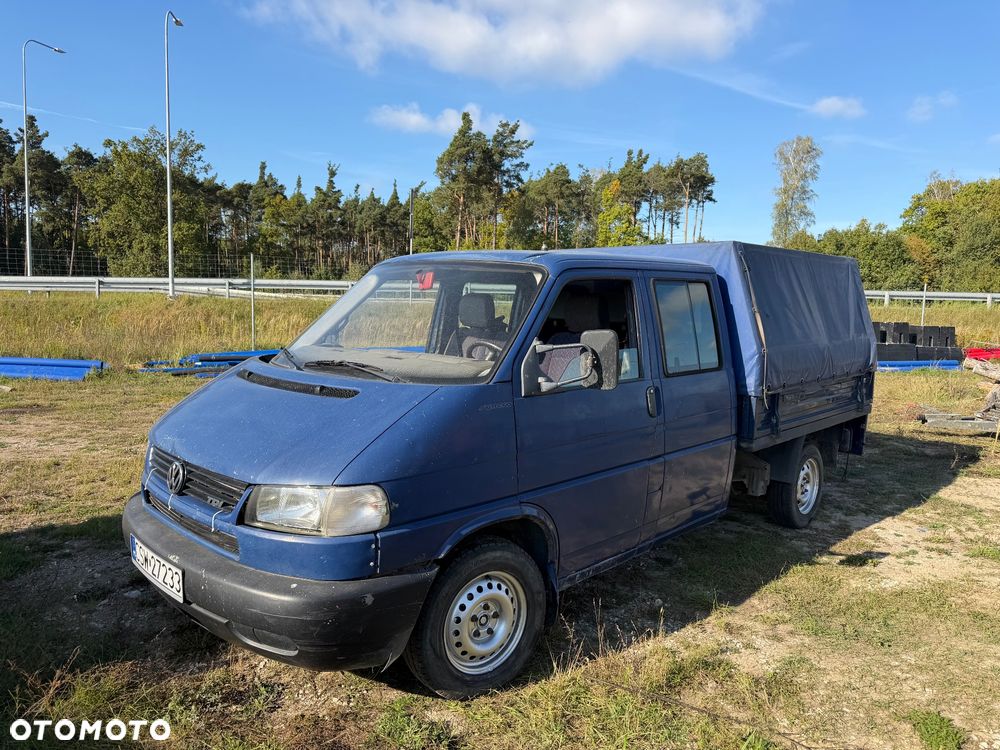 Volkswagen T4