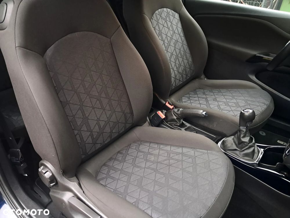 Opel Corsa 1.4 120 Jahre - 30