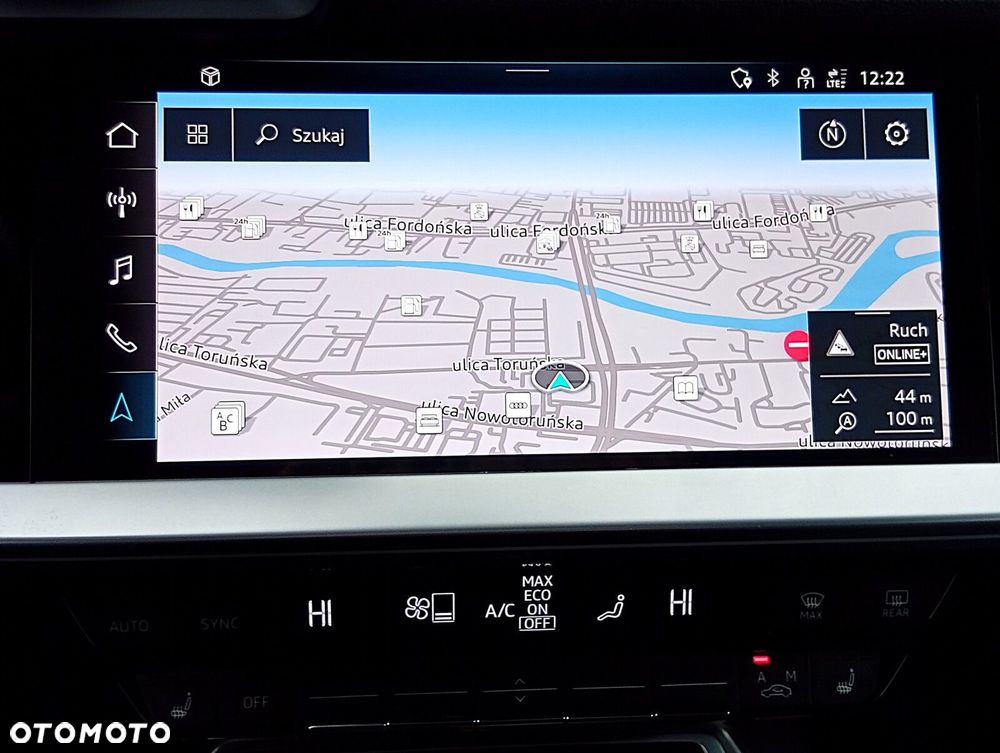 Audi A3 Sportback - 31