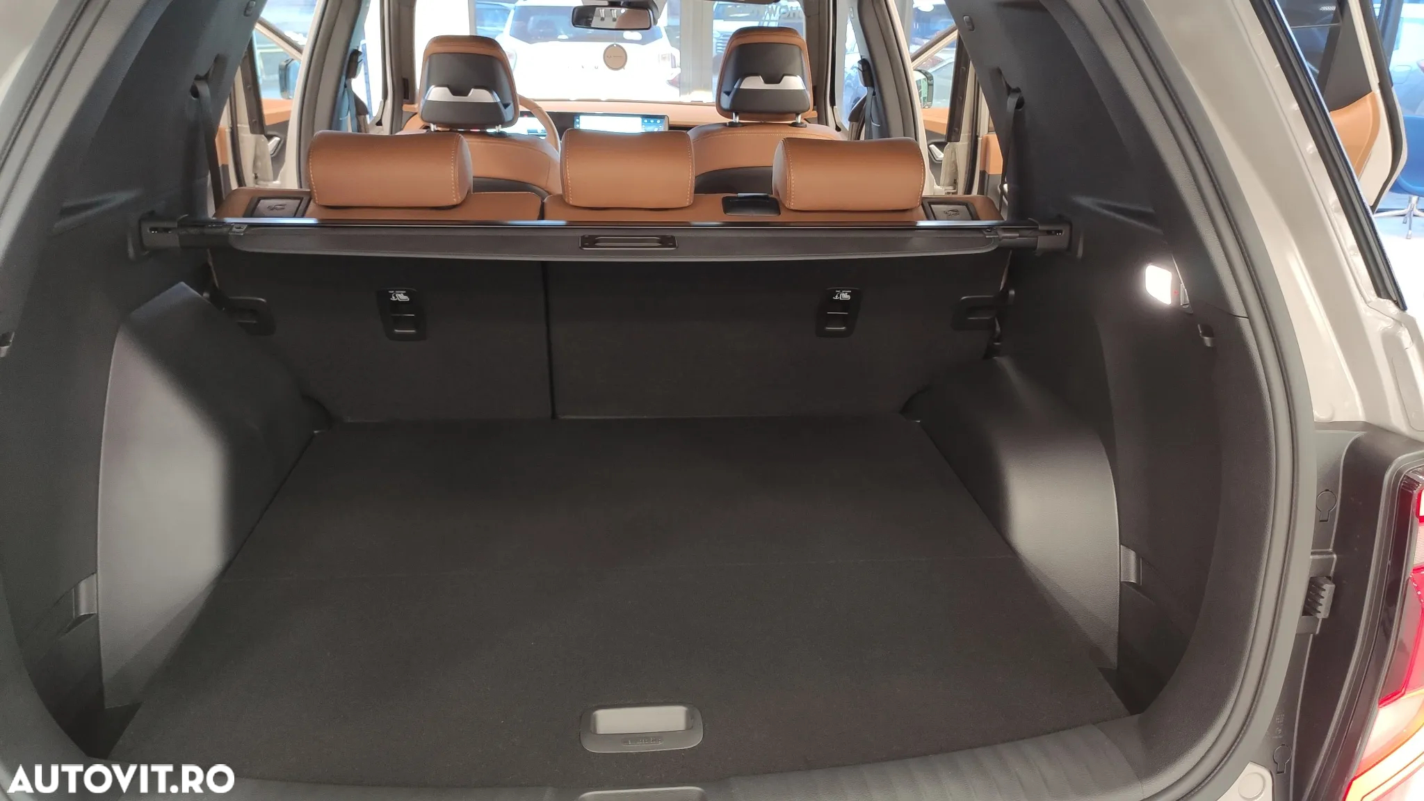 SsangYong Torres 1.5 GDI Turbo AT6 Clever - 17