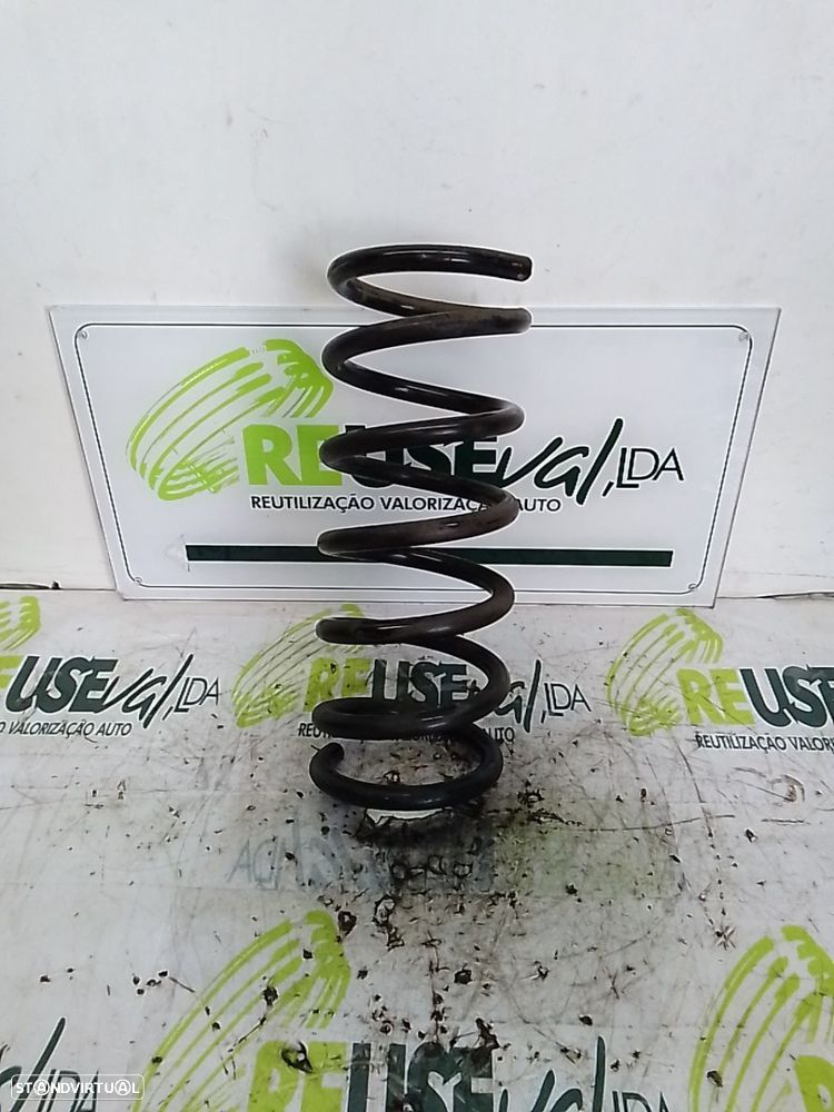 Mola Suspenção Tr Dta Chevrolet Captiva (C100, C140) - 1