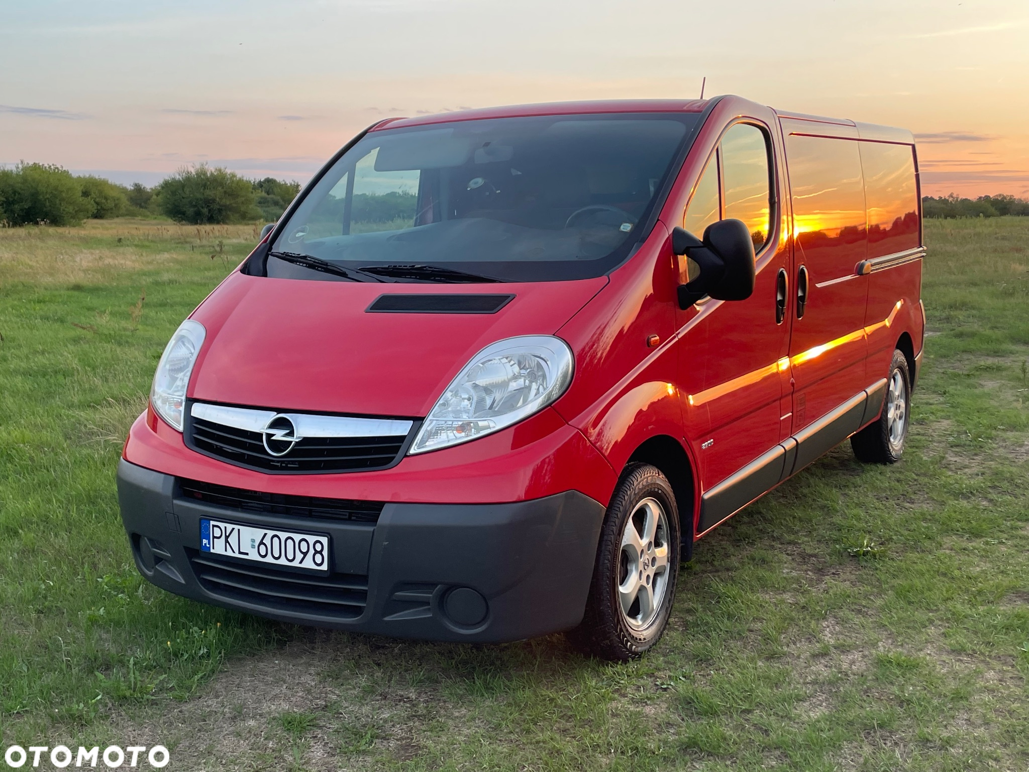 Opel Vivaro - 3