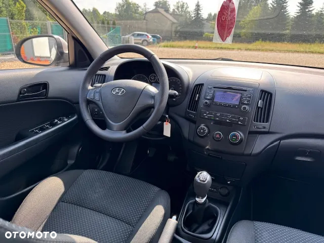 Hyundai i30 - 31