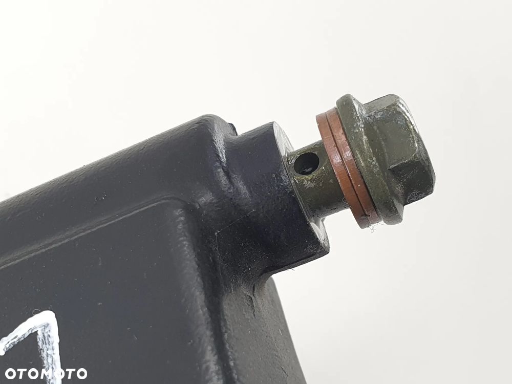 Pompa Hamulcowa Lewa Czujnik Klamka Skuter Govecs Go - 11