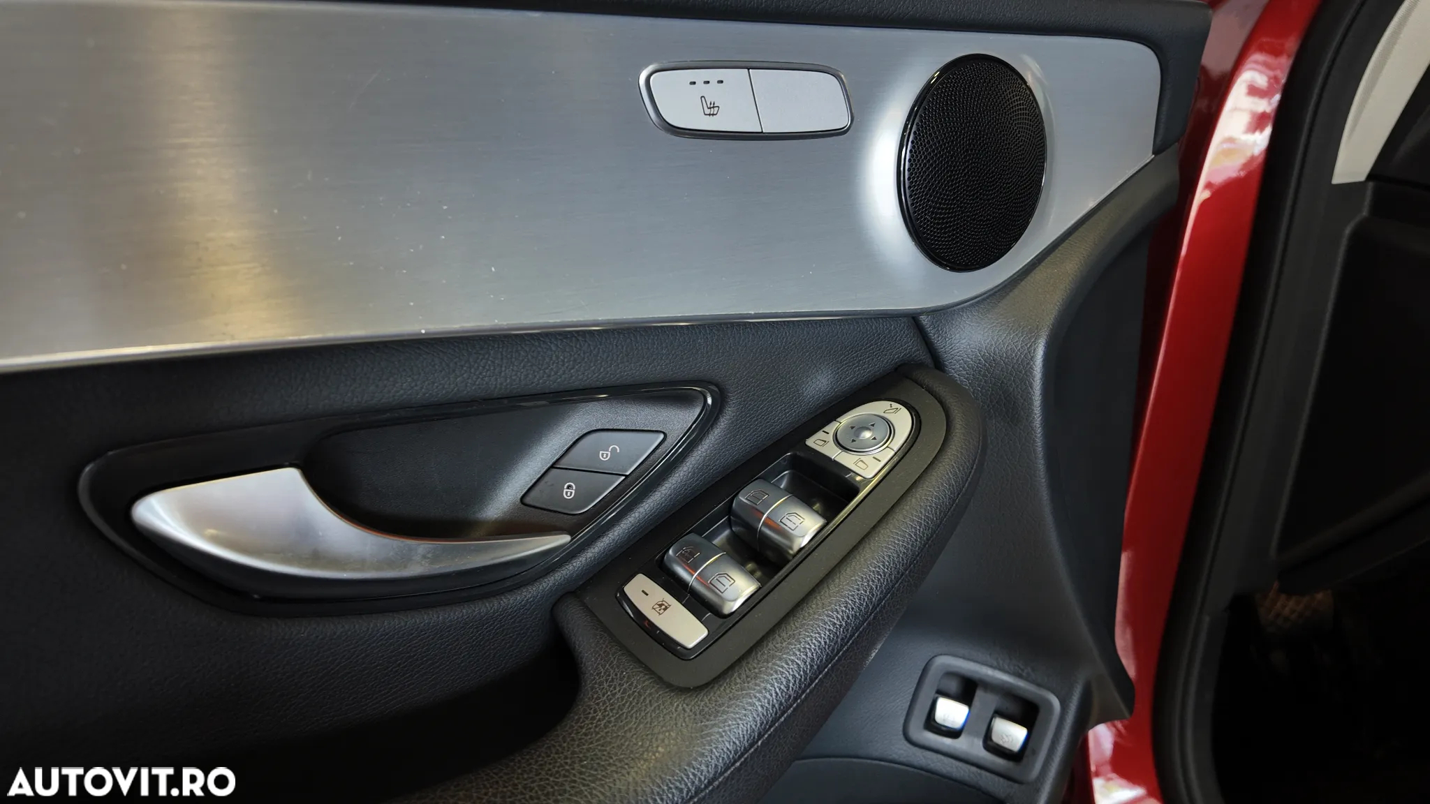 Mercedes-Benz GLC 200 d 4Matic 9G-TRONIC - 19