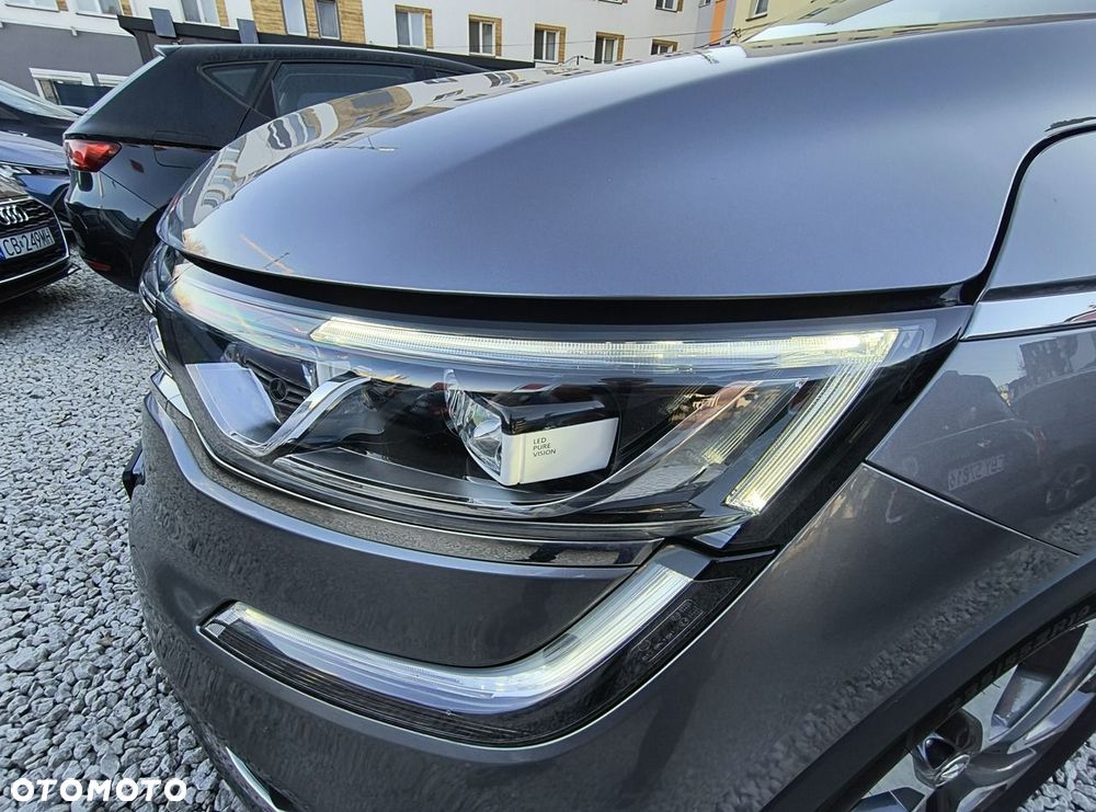 Renault Koleos 2.0 dCi Intens 4x4 X-Tronic - 20