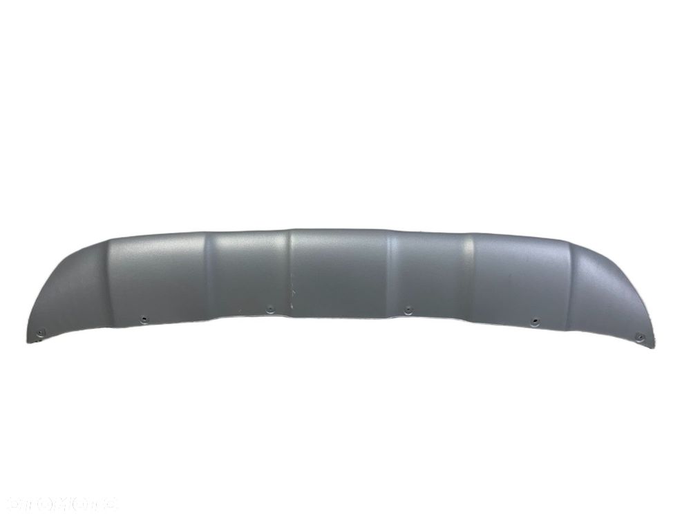 NOWY ORYGINALNY SPOILER DYFUZOR ZDERZAKA PRZEDNIEGO PRZÓD VOLVO XC60 1 I LIFT 13-17 31425495 - 1