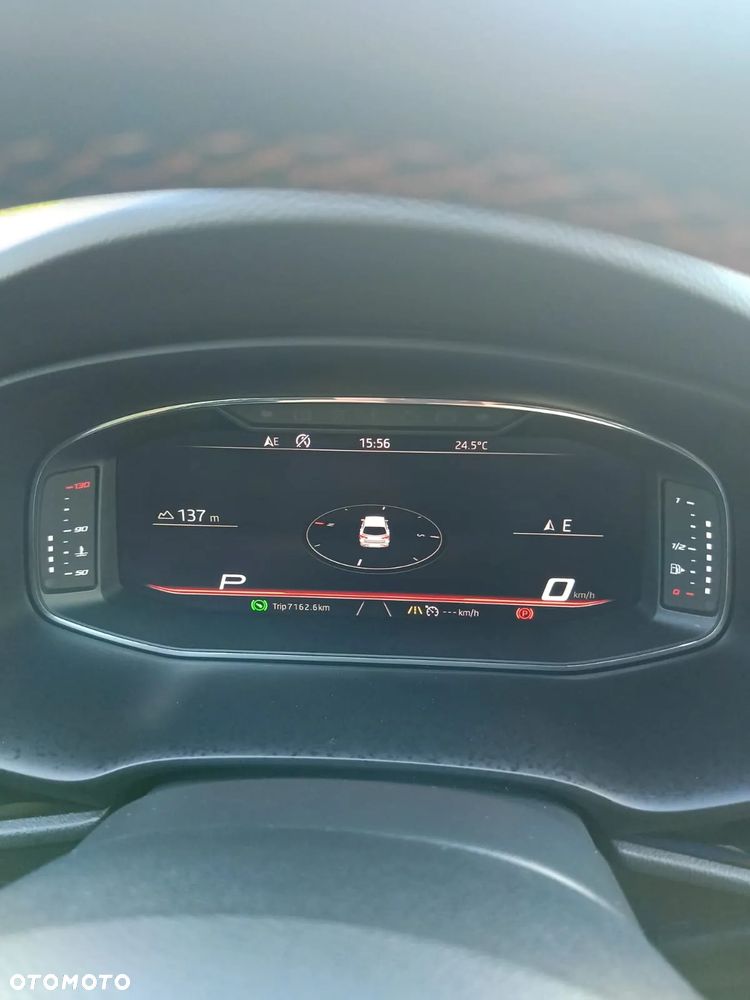 Seat Leon 2.0 TDI FR S&S DSG - 21