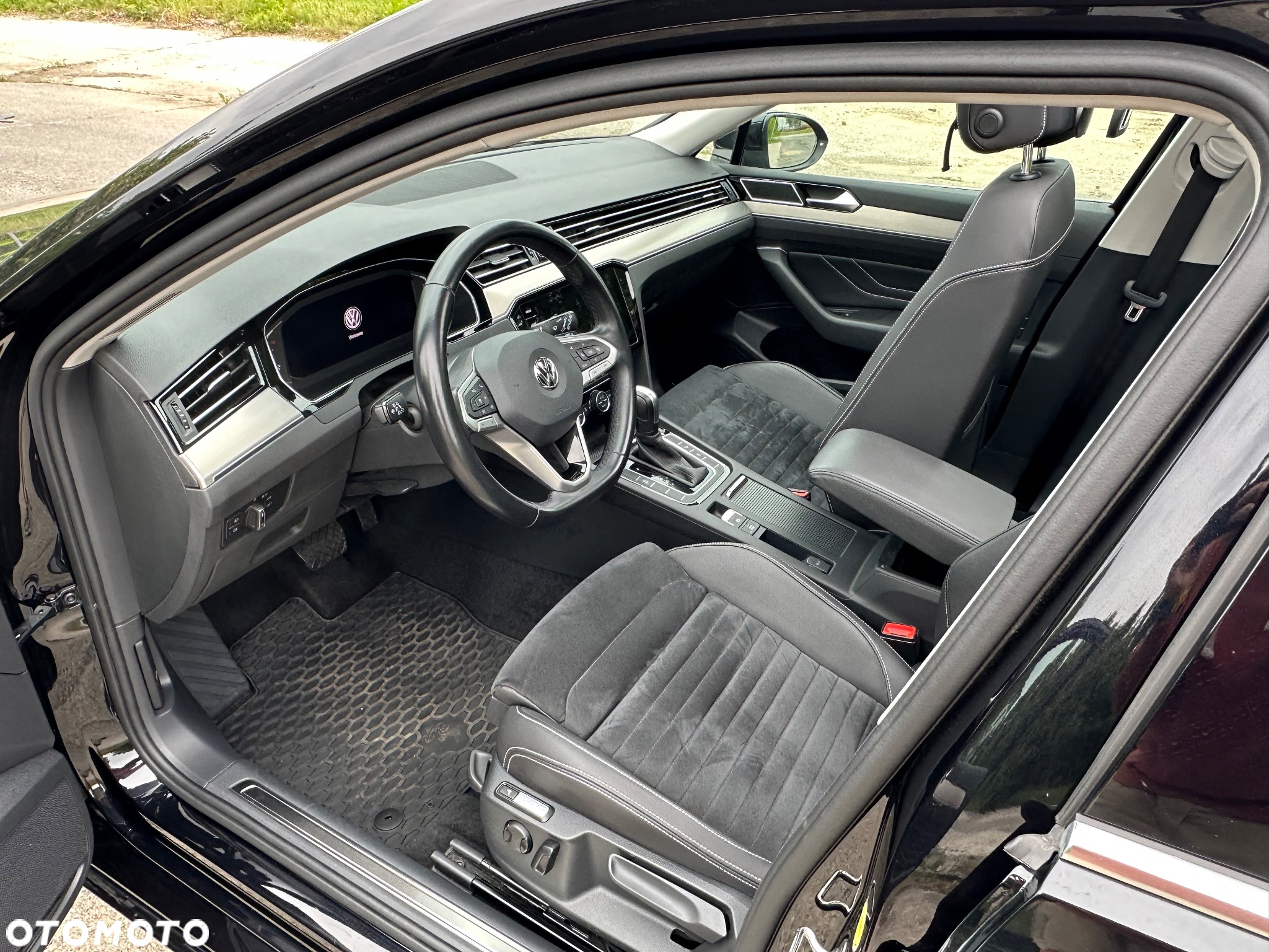 Volkswagen Passat 2.0 TDI Business DSG - 5