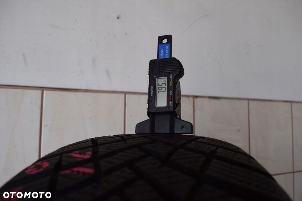 R16 205/65 Hankook Winter I*cept RS3 95H Wysyłka gratis! - 4