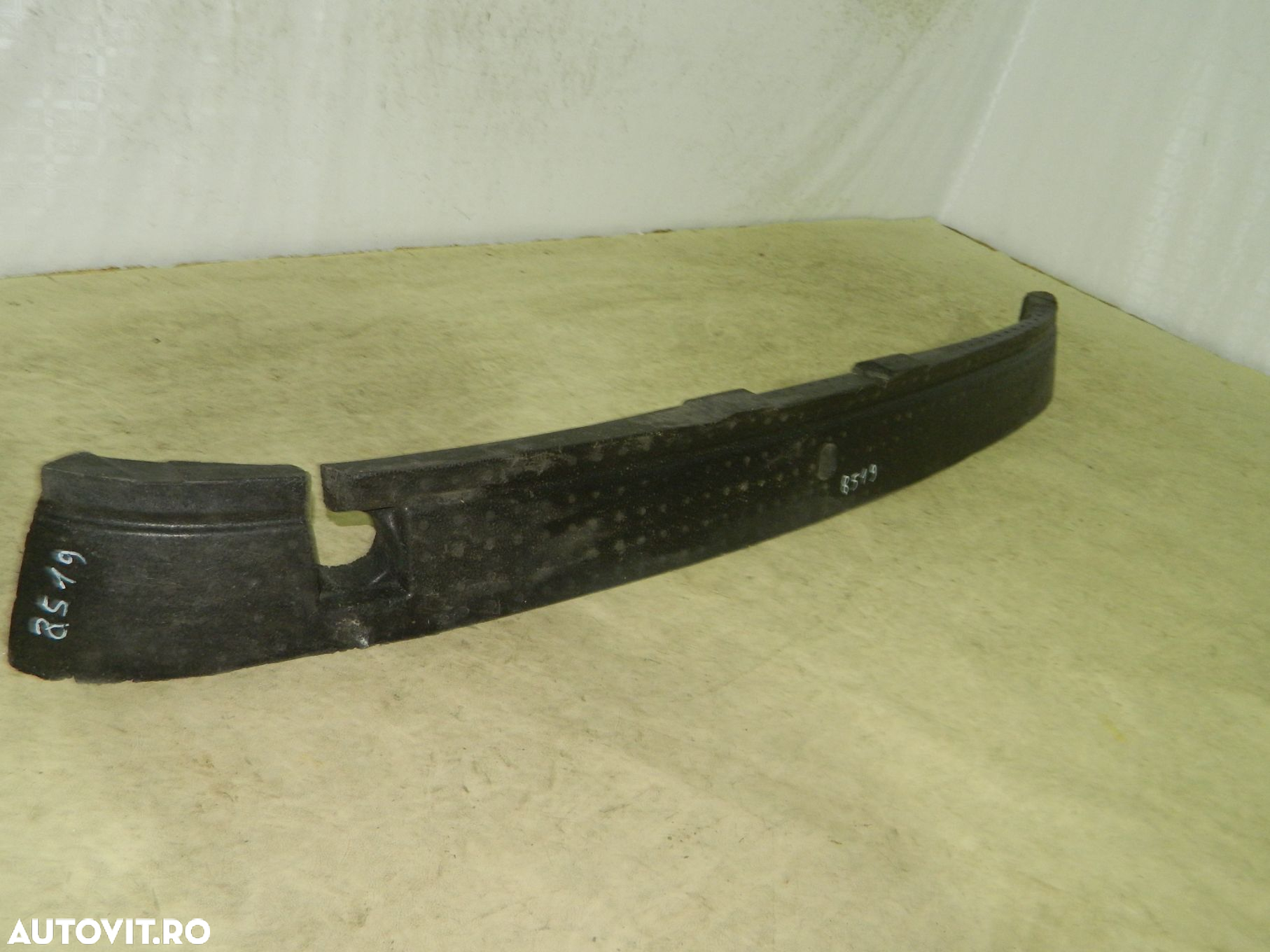 Absorbant soc bara spate, Mercedes C-Class W203 Berlina, 00-07, A2038850537 - 7