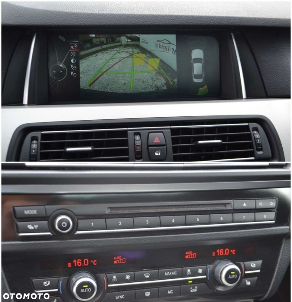 BMW Seria 5 530d Sport-Aut Luxury Line - 25