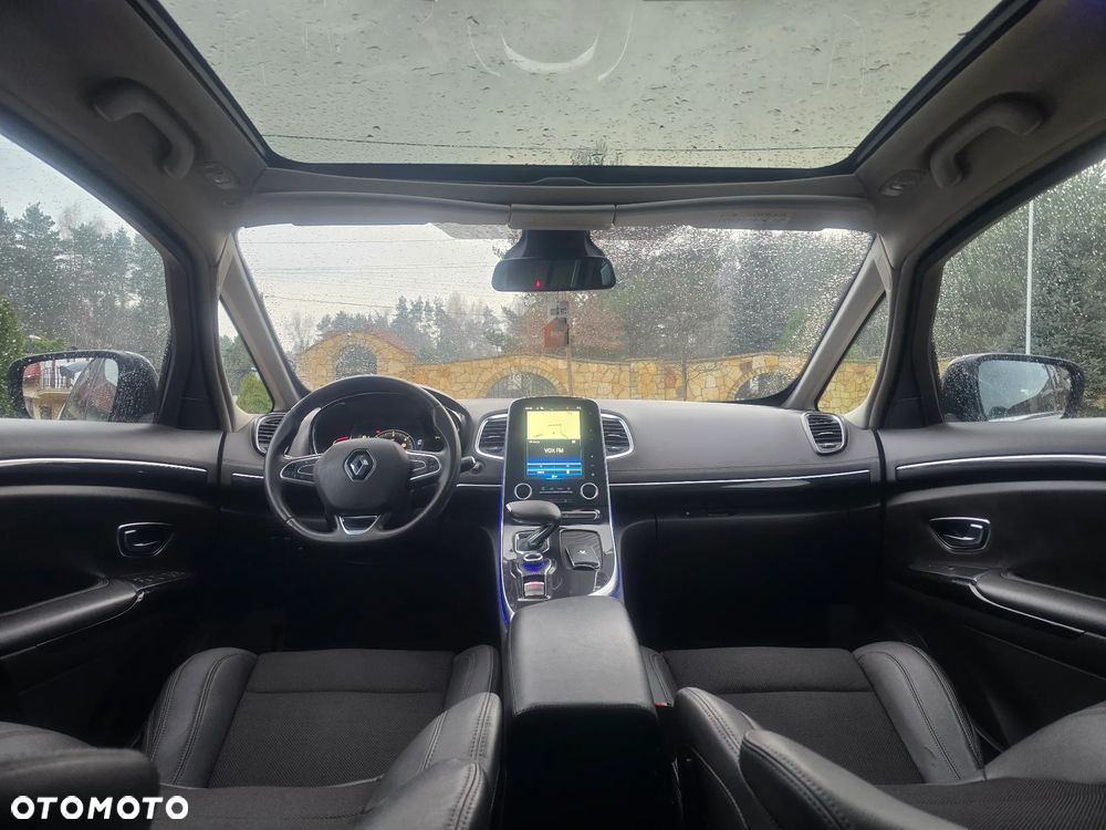 Renault Espace 1.6 dCi Energy Initiale Paris EDC 7os - 16