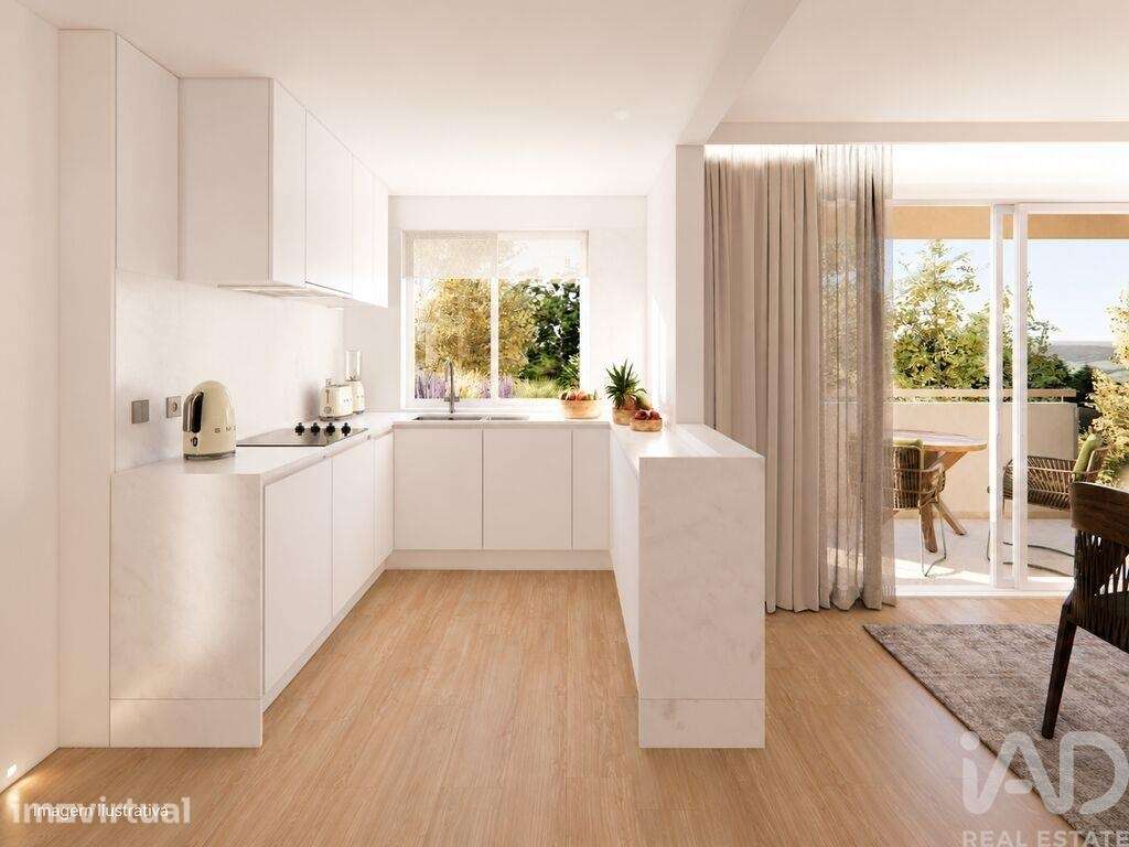 Apartamento T2 em Rio Tinto de 67,00 m2 - Grande imagem: 5/6